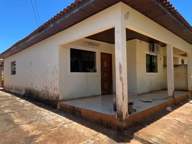 Imagem: Casa Alvenaria 135M2, Marilena-Pr