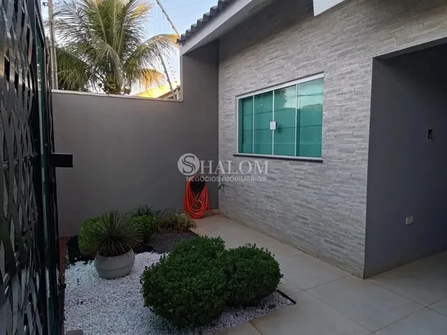 Imagem 12: Casa À Venda em Maringá, Jardim santa Clara, com 3 Quartos, com 117 M²