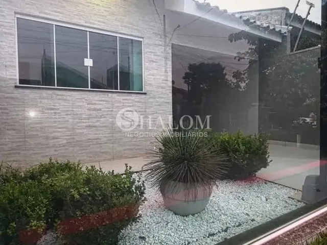 Imagem 2: Casa À Venda em Maringá, Jardim santa Clara, com 3 Quartos, com 117 M²