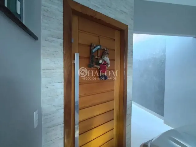 Imagem 13: Casa À Venda em Maringá, Jardim santa Clara, com 3 Quartos, com 117 M²