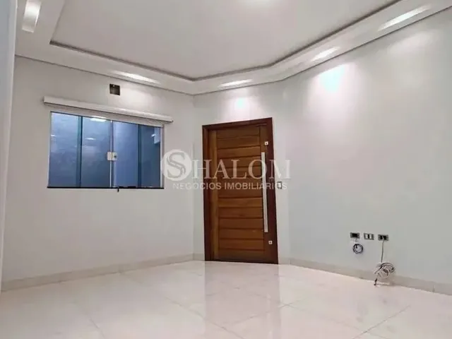 Imagem 6: Casa À Venda em Maringá, Jardim santa Clara, com 3 Quartos, com 117 M²