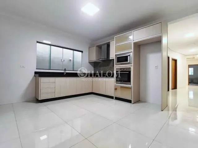Imagem 7: Casa À Venda em Maringá, Jardim santa Clara, com 3 Quartos, com 117 M²