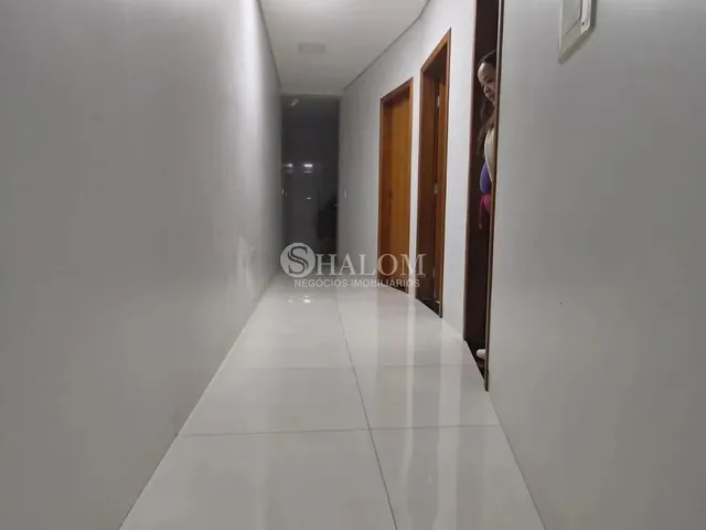 Imagem 14: Casa À Venda em Maringá, Jardim santa Clara, com 3 Quartos, com 117 M²