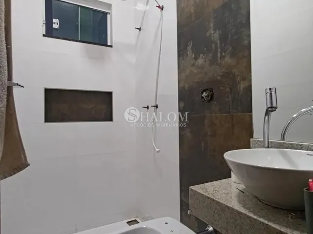 Imagem 10: Casa À Venda em Maringá, Jardim santa Clara, com 3 Quartos, com 117 M²