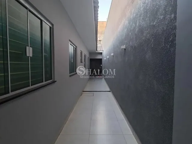 Imagem 11: Casa À Venda em Maringá, Jardim santa Clara, com 3 Quartos, com 117 M²