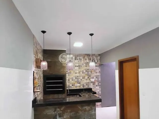 Imagem 8: Casa À Venda em Maringá, Jardim santa Clara, com 3 Quartos, com 117 M²
