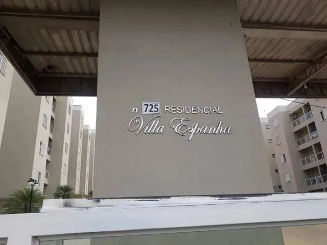 Imagem: Apartamento Cond Villa Espanha Mandaguaçu