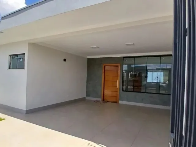 Imagem 10: Casa Térrea com 3 Quartos Sendo 2 Suítes e Piscina no Jardim Munique - Maringá - Pr