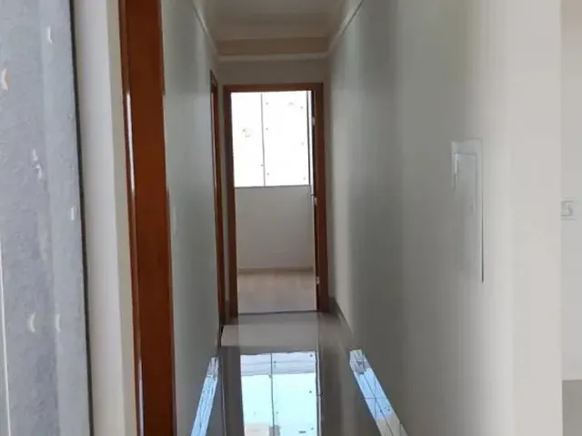 Imagem 11: Casa Térrea com 3 Quartos Sendo 2 Suítes e Piscina no Jardim Munique - Maringá - Pr