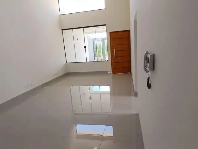 Imagem 6: Casa Térrea com 3 Quartos Sendo 2 Suítes e Piscina no Jardim Munique - Maringá - Pr