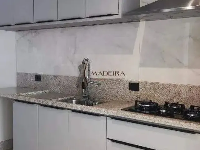 Imagem 2: Lindo Sobrado Jardim Olimpico