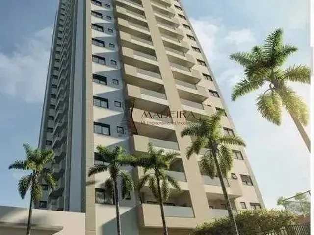 Imagem: Direitos Apartamento Imperium Park Residence
