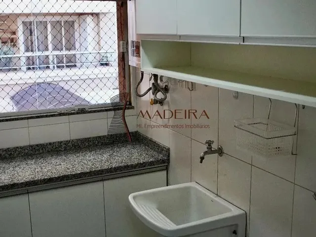 Imagem 15: Vende-Se Apartamento no Residencial Portal de Elyon