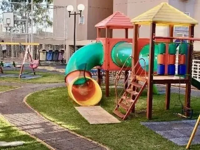 Imagem 7: Vende-Se Apartamento no Residencial Portal de Elyon