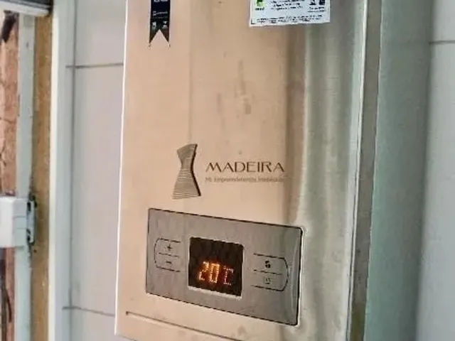 Imagem 4: Vende-Se Apartamento no Residencial Portal de Elyon