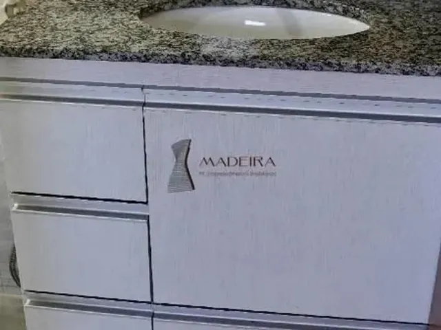 Imagem 12: Vende-Se Apartamento no Residencial Portal de Elyon