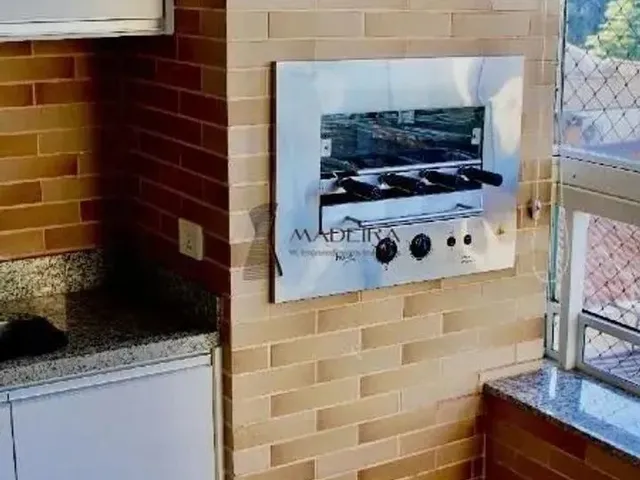 Imagem 9: Vende-Se Apartamento no Residencial Portal de Elyon