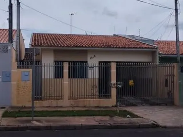 Imagem: Casa,Jardim Novo Oasis, Rua Rio Guandu Próximo