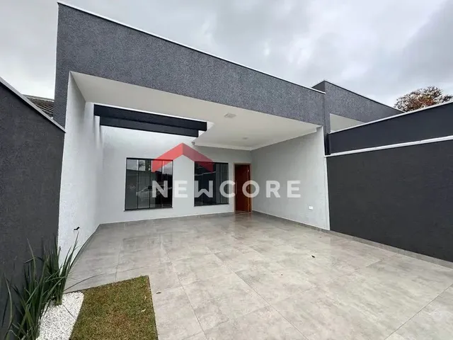 Imagem: Casa em Rua Orlândia - Parque das Laranjeiras