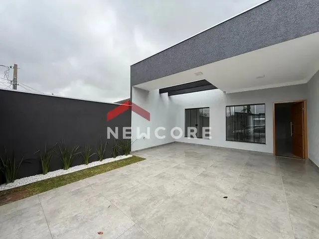 Imagem 3: Casa em Rua Orlândia - Parque das Laranjeiras - Maringá/Pr