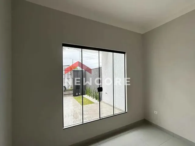 Imagem 6: Casa em Rua Orlândia - Parque das Laranjeiras - Maringá/Pr