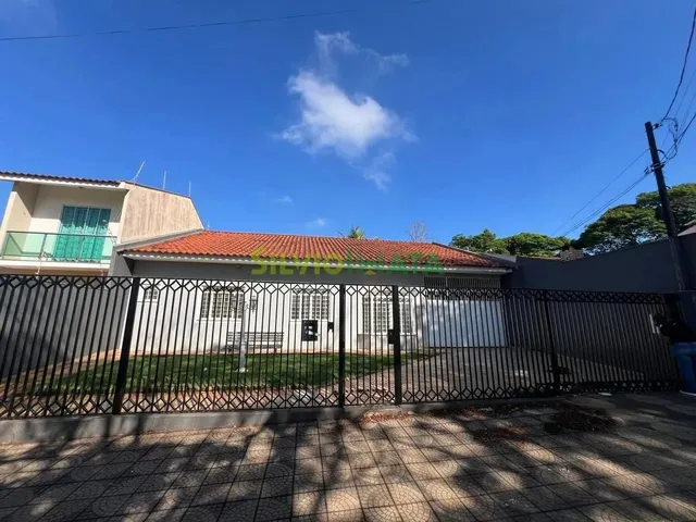Imagem: Casa Ampla a Venda com Terreno de 504 M²