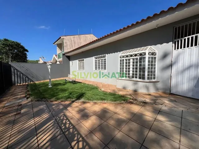 Imagem 6: Casa Ampla a Venda com Terreno de 504 M² Maringá