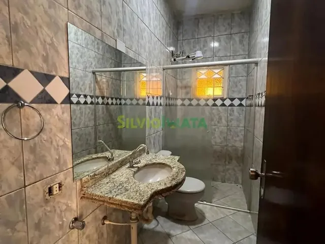 Imagem 14: Casa Ampla a Venda com Terreno de 504 M² Maringá