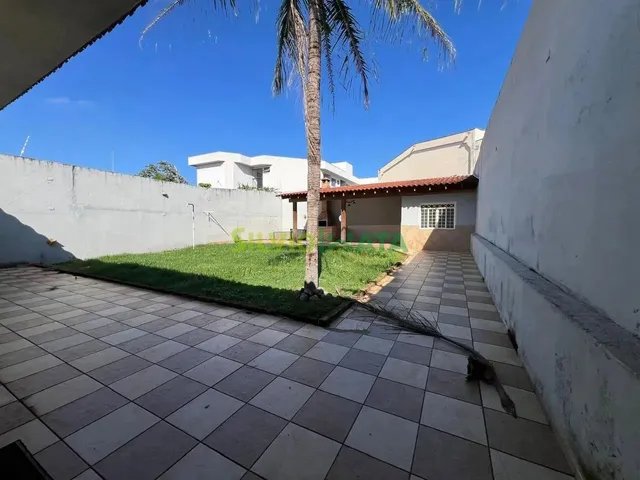 Imagem 8: Casa Ampla a Venda com Terreno de 504 M² Maringá