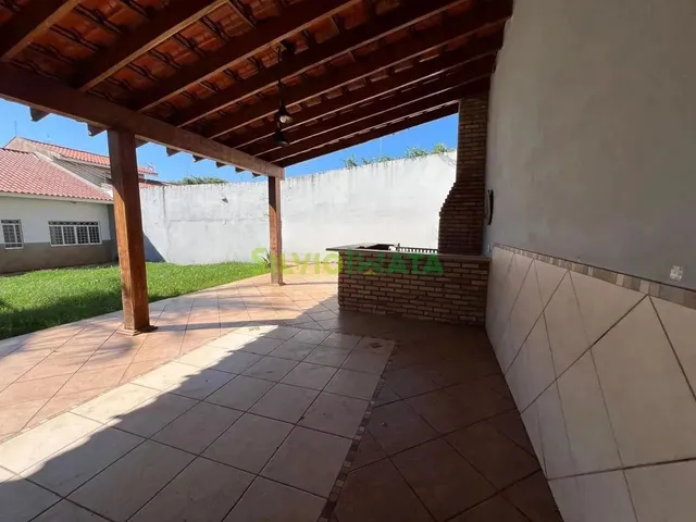 Imagem 12: Casa Ampla a Venda com Terreno de 504 M² Maringá