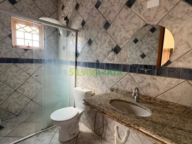 Imagem 16: Casa Ampla a Venda com Terreno de 504 M² Maringá