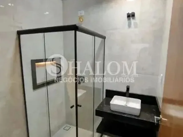 Imagem 4: Casa À Venda em Maringá, Jardim Paris Iii, com 3 Quartos, com 84 M²