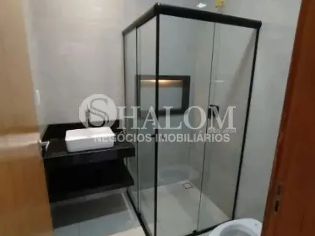 Imagem 11: Casa À Venda em Maringá, Jardim Paris Iii, com 3 Quartos, com 84 M²