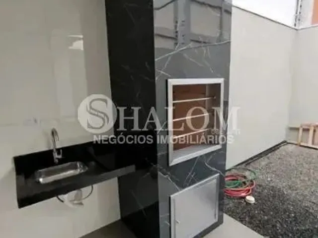 Imagem 10: Casa À Venda em Maringá, Jardim Paris Iii, com 3 Quartos, com 84 M²