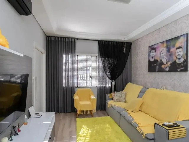 Imagem 5: Casa Ampla e Aconchegante em Localização Privilegiada