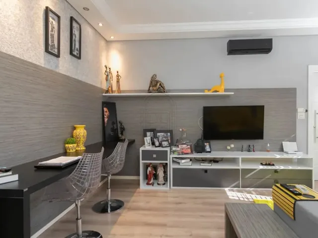 Imagem 16: Casa Ampla e Aconchegante em Localização Privilegiada