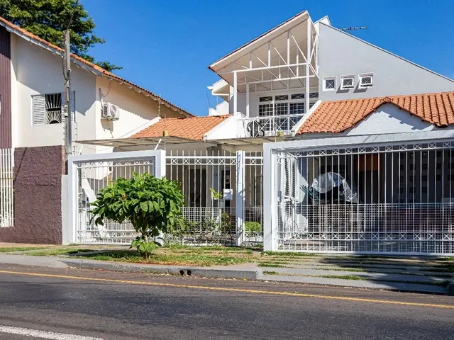 Imagem: Imoveis Excelentes !! Dois Sobrados Jardim