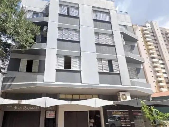 Imagem: Apartamento Cobertura