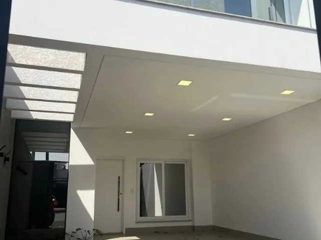 Imagem: Sobrado Alto Padrao no Jardim Paris