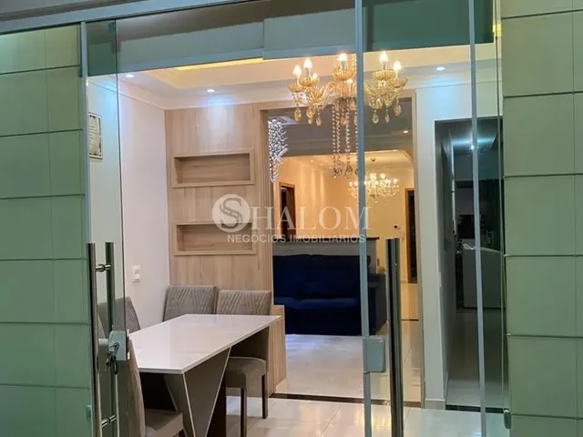 Imagem 2: Casa À Venda em Maringá, Jardim Oriental, com 3 Quartos, com 158 M²