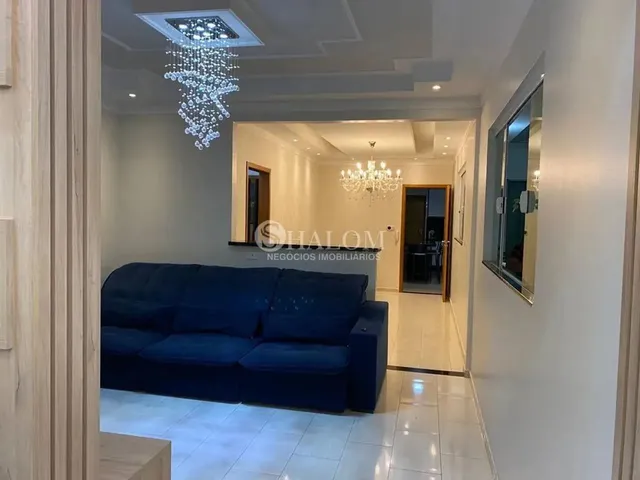 Imagem 11: Casa À Venda em Maringá, Jardim Oriental, com 3 Quartos, com 158 M²