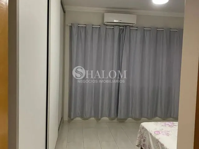 Imagem 14: Casa À Venda em Maringá, Jardim Oriental, com 3 Quartos, com 158 M²