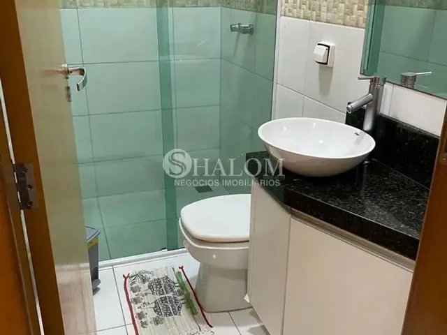 Imagem 13: Casa À Venda em Maringá, Jardim Oriental, com 3 Quartos, com 158 M²
