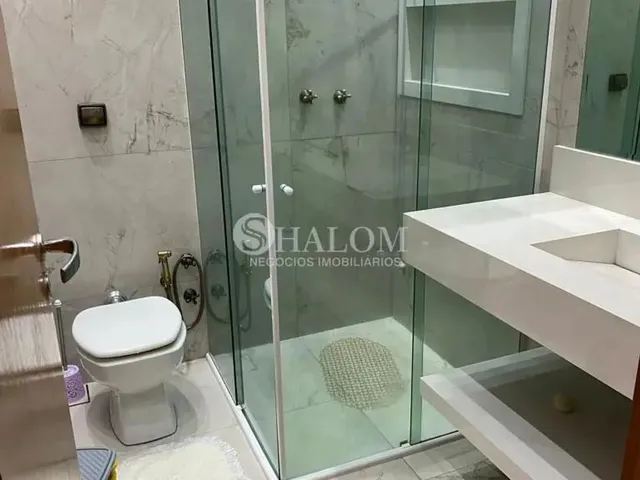 Imagem 10: Casa À Venda em Maringá, Jardim Oriental, com 3 Quartos, com 158 M²