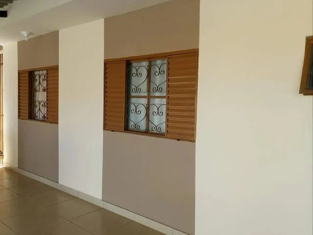 Imagem 5: Ótima Residência em Laje C/Suíte em Rua Comercial