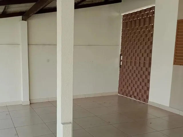 Imagem 6: Ótima Residência em Laje C/Suíte em Rua Comercial