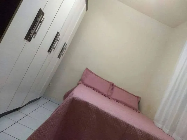 Imagem 16: Ótima Residência em Laje C/Suíte em Rua Comercial