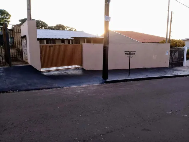 Imagem 3: Ótima Residência em Laje C/Suíte em Rua Comercial