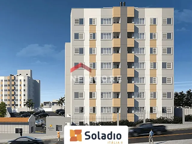 Imagem: Apartamento em Rua Pioneiro Marcelino Girotto