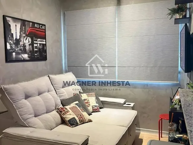 Imagem: Apartamento Completo (Móveis e Eletros)